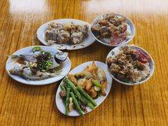 -正宗牛奇排骨饭(第一分店)