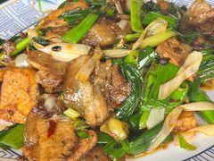 -天回镇何氏豆腐(总店)