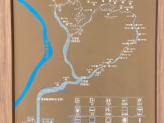 -新疆天山托木尔景区·大峡谷