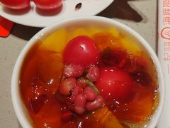 -海底捞火锅(杭州萧山宝龙广场店)