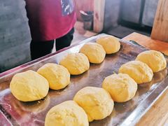 -缘福乡村铁锅炖民宿(八达岭店)