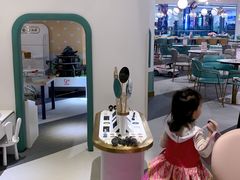 -艾米茉亲子餐厅(万象城店)