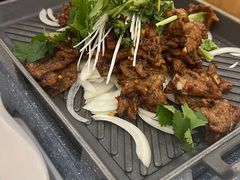 -马凯餐厅(长椿街店)