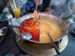 -湊湊火锅·茶憩(上海合生汇店)