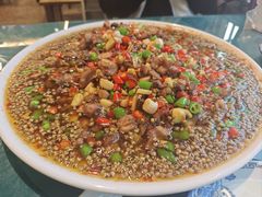 -厨神老街兔·淳朴人家店(盐帮菜风味名店)