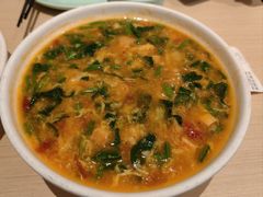 -吕氏疙瘩汤·新派鲁菜(东城万达广场店)