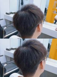 -卓梵美发·精品Salon