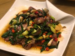 -啄佬食堂