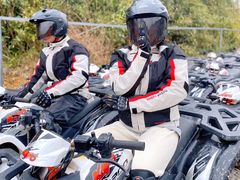 -杭州屏风山越野车营地·团建别墅轰趴民宿