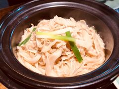 -粗茶淡饭·隐庐私厨(东亭店)