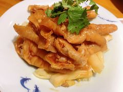-丁记盐蘸牛肉·新杭菜(河东路店)