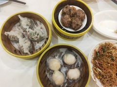 -东江海鲜酒家(艺都分店)