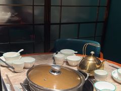 -淘米捞·米汤脆鲩鱼火锅(福田皇岗店)