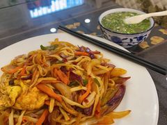 -西北羊肉粉汤馆