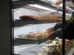 -幸福铁板烧(共和村店)