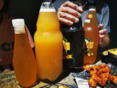 -郑享吃烧烤烩面(红专路店)