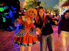 -七彩云南欢乐世界