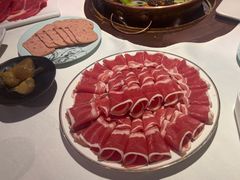 -东来顺饭庄(西直门店)