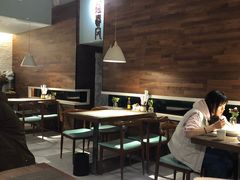 大堂-十面春风·江南面馆(崇宁路店)