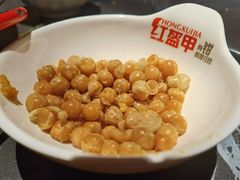 -红盔甲·小龙虾(人民广场店)