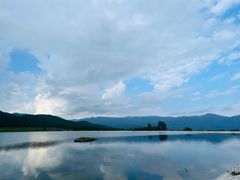 -玉湖村