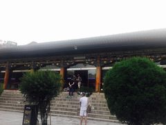 -西宁市东关清真大寺