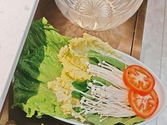 -聚汇坊椰子鸡·山野菌(环市东店)