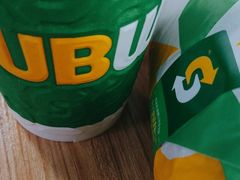 -赛百味SUBWAY(凯德mall大峡谷店)