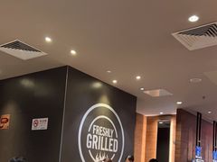 -汉堡王(上海凌云壹街坊店)