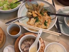 -客语客家菜(华发商都店)