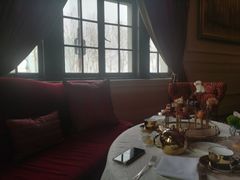 -Salon de Ville浦江汇(上海外滩华尔道夫酒店店)