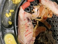 -韩宫宴烤肉·黑毛和牛·料理(合肥滨湖银泰城店)