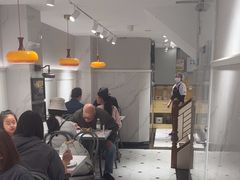-小杨生煎(黄河路店)