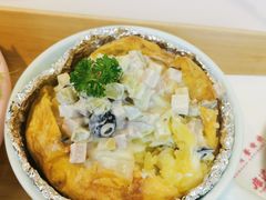 -库滋明·俄罗斯特色美食(中央大街店)