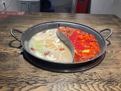 -冯校长老火锅(深圳总店)