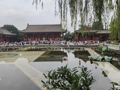 -华清宫景区