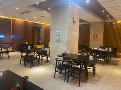 大堂-莲花餐饮(高新店)