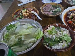 -小杨翘脚牛肉