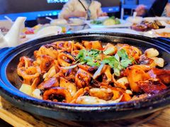 -79号渔船海鲜饭店(华强北店)