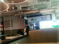 -潮汕林记牛肉火锅(万象天地店)