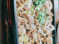 -清真永恒华威肉饼(潘家园店)