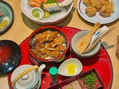 -御厨和食料理·寿司·刺身(麦地店)