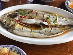 -喜洋洋蟹庄(阳澄湖店)