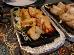 -Santoor 萨都里印度餐厅(北锣鼓巷店)