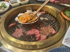 -梦山水日本烧肉(五四广场店)