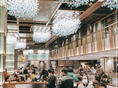 大堂-滋粥楼·顺德菜海鲜茶点(方舟店)