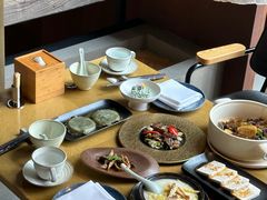 -阳朔糖舍酒店·糖舍餐厅&酒吧