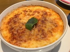 -安妮意大利餐厅(国贸店)