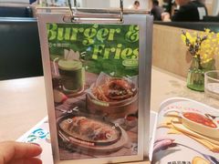 -卡朋西餐(东方广场店)