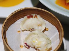 -船歌·鱼水饺青岛菜(闽江二路店)